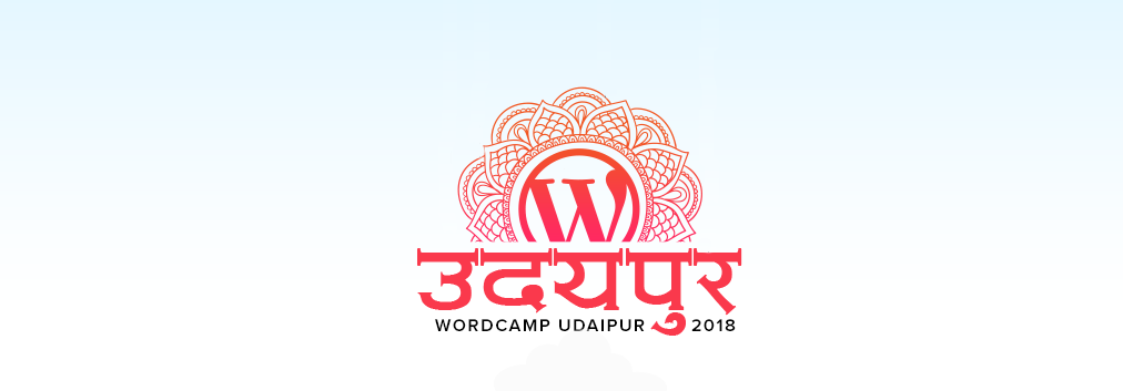 Booking X at Wordcamp Udaipur 2018